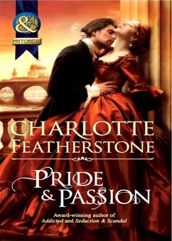Cover Pride & Passion (eBook, ePUB)