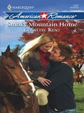 Smoky Mountain Home (Mills & Boon Love Inspired) (eBook, ePUB)