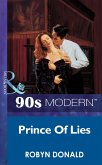 Prince Of Lies (eBook, ePUB) Prince Of Lies (eBook, ePUB)