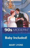 Baby Included (eBook, ePUB) Baby Included (eBook, ePUB)