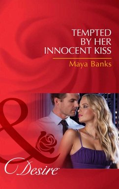 Cover Tempted by Her Innocent Kiss (eBook, ePUB)