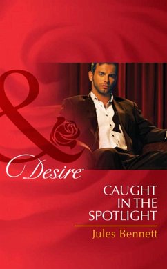 Cover Caught In The Spotlight (eBook, ePUB)