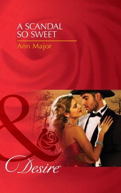 Cover A Scandal So Sweet (eBook, ePUB)
