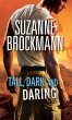 Tall, Dark And Daring (eBook, ePUB) - Bild 1