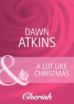Cover A Lot Like Christmas (eBook, ePUB)