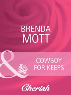 Cover Cowboy For Keeps (eBook, ePUB)