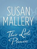 Their Little Princess (eBook, ePUB)