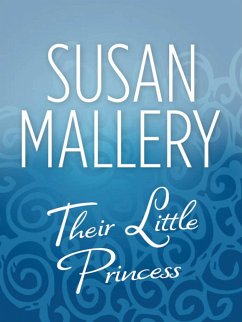 Cover Their Little Princess (eBook, ePUB)