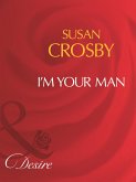 I'm Your Man (eBook, ePUB) I'm Your Man (eBook, ePUB)