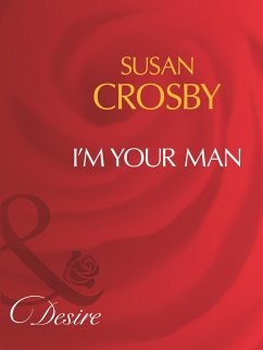 I'm Your Man (eBook, ePUB) - Crosby, Susan