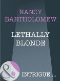 Lethally Blonde (eBook, ePUB)