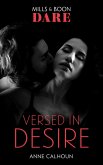 Versed in Desire (Mills & Boon Spice Briefs) (eBook, ePUB)