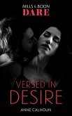 Versed In Desire (eBook, ePUB)