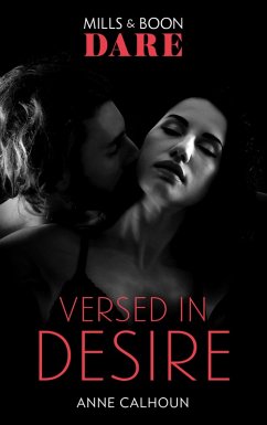Cover Versed In Desire (eBook, ePUB)