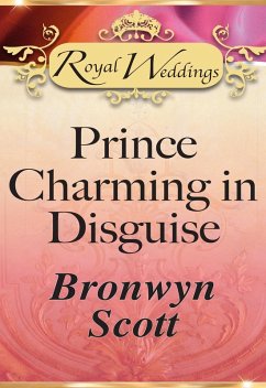 Cover Prince Charming In Disguise (eBook, ePUB)