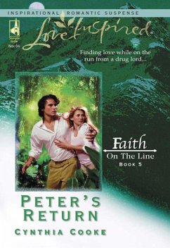 Peter's Return (eBook, ePUB) - Cooke, Cynthia