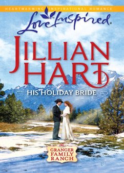 His Holiday Bride (eBook, ePUB) - Hart, Jillian