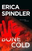 Bone Cold (eBook, ePUB) Bone Cold (eBook, ePUB)