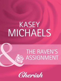 Cover The Raven's Assignment (eBook, ePUB)