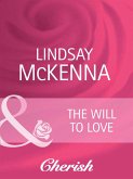 The Will To Love (eBook, ePUB)