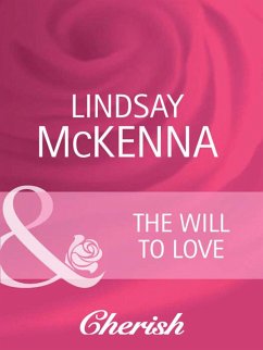Cover The Will To Love (eBook, ePUB)