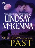 Shadows From The Past (eBook, ePUB)