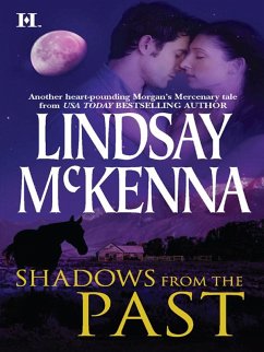 Shadows From The Past (eBook, ePUB) - Mckenna, Lindsay