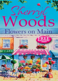 Flowers on Main (eBook, ePUB) - Woods, Sherryl