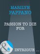 Passion to Die For (eBook, ePUB) - Bild 1