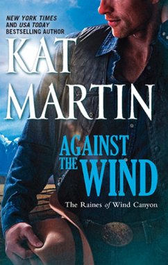 Against The Wind (eBook, ePUB) - Martin, Kat