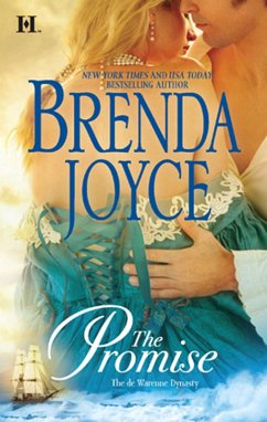 The Promise (eBook, ePUB) - Joyce, Brenda