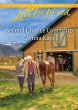 Second Chance Courtship (eBook, ePUB) - Bild 1