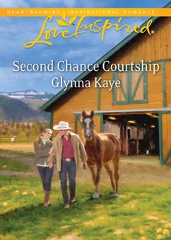 Cover Second Chance Courtship (eBook, ePUB)
