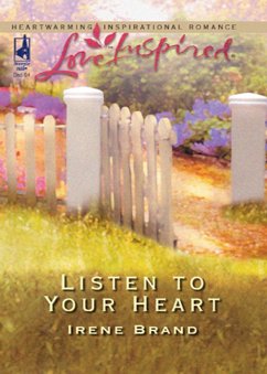 Listen To Your Heart (eBook, ePUB) - Brand, Irene
