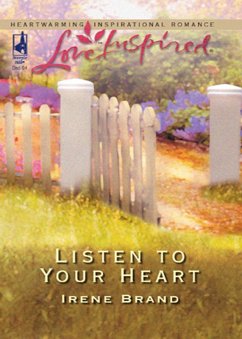 Listen To Your Heart (eBook, ePUB) Cover Listen To Your Heart (eBook, ePUB)