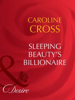 Cover Sleeping Beauty's Billionaire (eBook, ePUB)