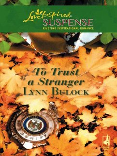 Cover To Trust a Stranger (eBook, ePUB)