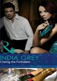 Craving The Forbidden (Mills & Boon Modern) (The Fitzroy Legacy, Book 1) (eBook, ePUB)