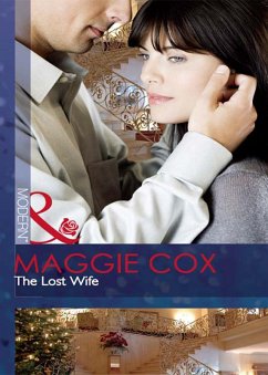 The Lost Wife (Mills & Boon Modern) (eBook, ePUB) - Cox, Maggie