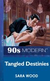 Tangled Destinies (eBook, ePUB)
