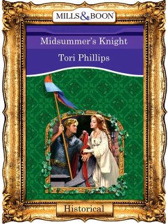 Cover Midsummer's Knight (eBook, ePUB)