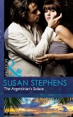 The Argentinian's Solace (eBook, ePUB)
