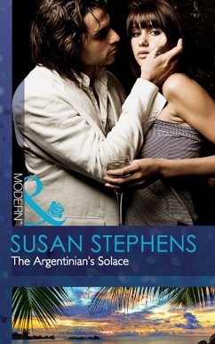 Cover The Argentinian's Solace (eBook, ePUB)