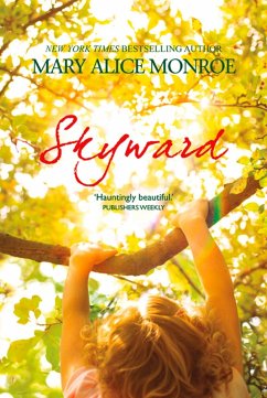 Skyward (eBook, ePUB) - Monroe, Mary Alice