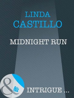 Cover Midnight Run (eBook, ePUB)