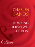Bunking Down With The Boss (eBook, ePUB)