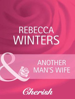 Cover Another Man's Wife (eBook, ePUB)