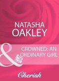 Crowned: An Ordinary Girl (eBook, ePUB)
