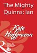 The Mighty Quinns: Ian (eBook, ePUB) - Bild 1