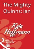 The Mighty Quinns: Ian (eBook, ePUB)